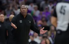 Mike Brown regrette d’avoir trop râlé contre les arbitres