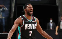 Justise Winslow, le pari des Clippers