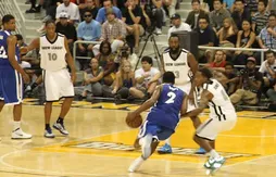 Le Top 10 de la nuit : Drew League Vs. Goodman League