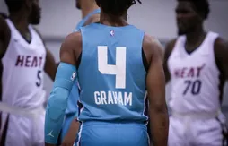 Charlotte : Devonte Graham évite l’opération