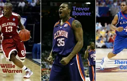 Les steals de la draft 2010