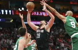 Ime Udoka et Alperen Sengun sur les nerfs