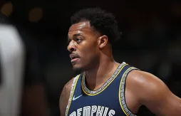 Xavier Tillman, l’invité surprise des Grizzlies