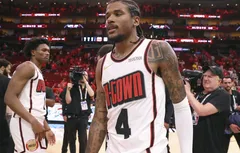 La fin d’un calvaire pour Jalen Green