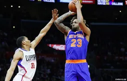 Derrick Williams veut (enfin) se poser à Miami