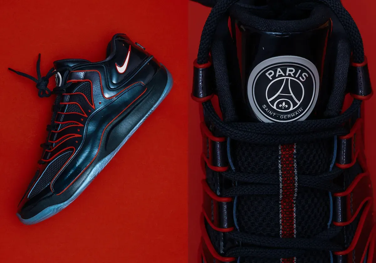 KD 18 PSG