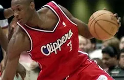 Lamar Odom en contact avec les Clippers