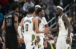 Les Pacers bouclent une semaine “anormale” mais victorieuse