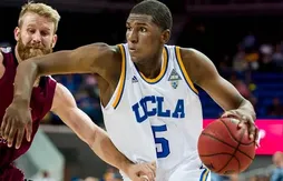 Draft 2015 : Kevon Looney quitte déjà UCLA