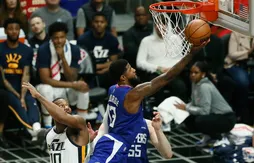 Paul George, comme s’il n’était jamais parti