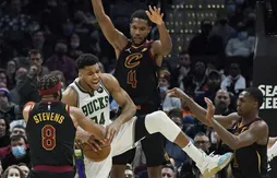 Les Cavaliers, c’est du très sérieux !