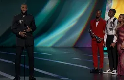 Le très beau discours de LeBron James : “En vingt ans de carrière, je n’ai jamais triché”