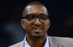Portrait | Shareef Abdur-Rahim, mon empire pour des playoffs