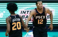 Phoenix : T.J. Warren et/ou Josh Jackson transférés ?