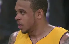 Galop d’essai pour les remplaçants des Lakers avant les playoffs