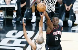 Interview Clint Capela : “James Harden et Chris Paul sont des joueurs qui te rendent meilleur”