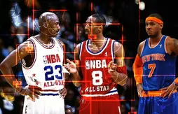 L’attaque en triangle pour les Nuls