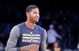 Les Hawks ont offert quatre premiers tours de draft contre Paul George