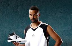 Peak : la nouvelle Tony Parker III arrive en France le 1er février