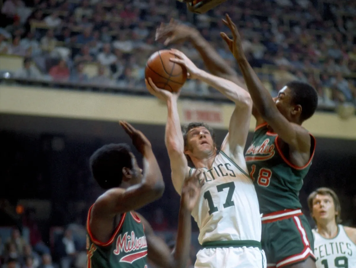 Le 12 mai 1974, les Celtics brisent les Bucks et redeviennent champions NBA