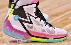Nikola Jokic quitte Nike pour une marque chinoise !
