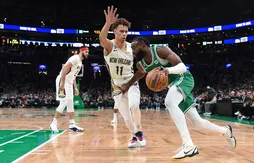 Les Jay’s imposent leur loi aux Pelicans