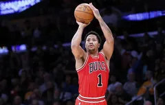 Derrick Rose très heureux des méthodes de son nouveau coach
