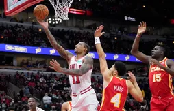 Bulls – Hawks : mais qui arrêtera DeMar DeRozan ?!?