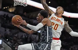 Les Hawks rêvent de Dejounte Murray…