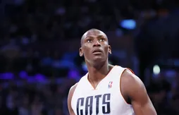 Retour à la case départ pour Bismack Biyombo