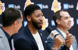 Anthony Davis, seul joueur dans l’histoire à pouvoir réaliser le “Grand Chelem”