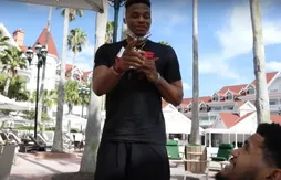 Le caméraman de “The Last Dance” prépare un documentaire sur la “bulle”