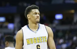 Axel Toupane signe aux Bucks !