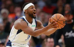 L’adaptation éclair de Kemba Walker