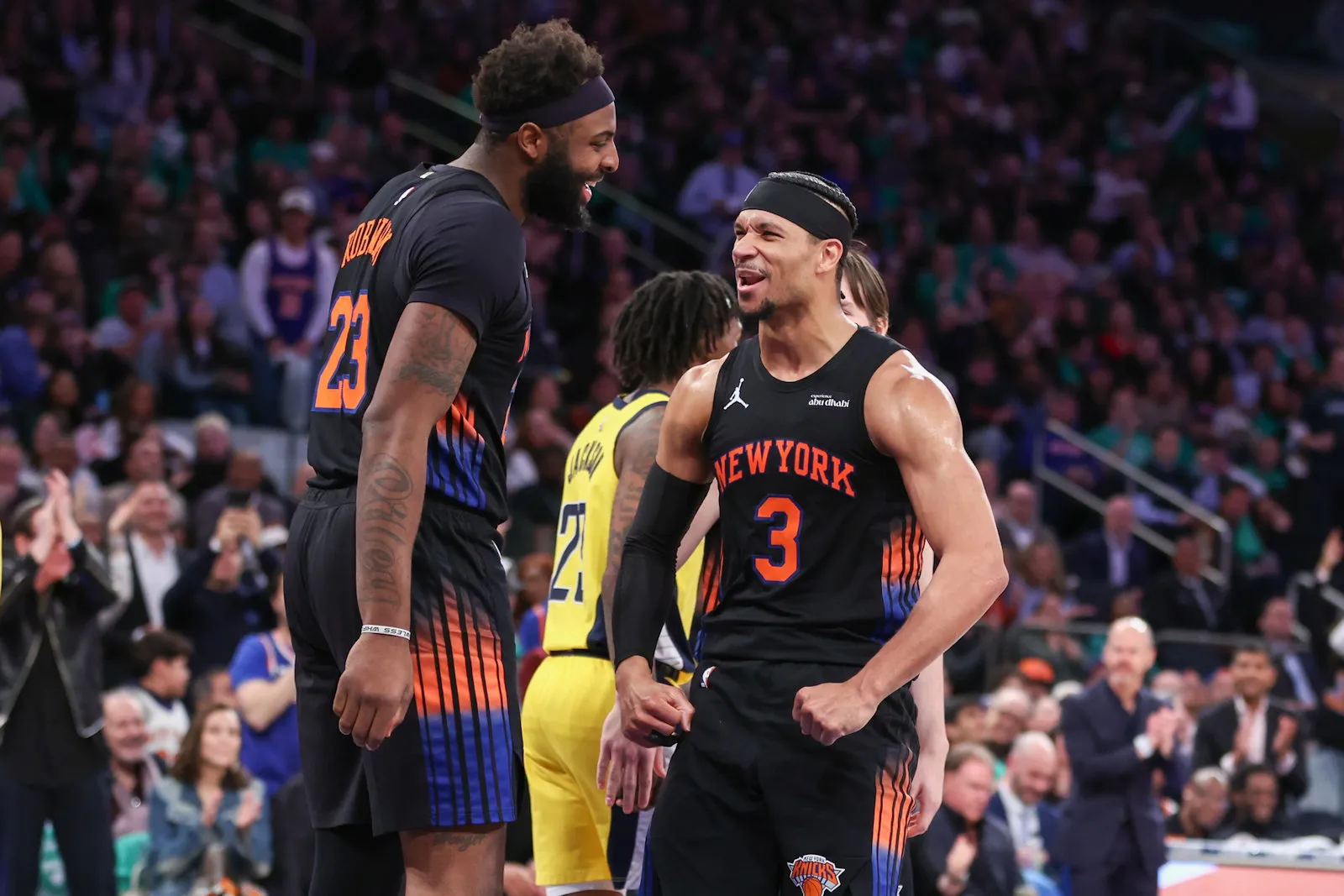 josh hart