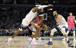 Bradley Beal joue un vilain tour aux Wolves