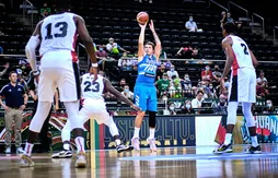 TQO : Luka Doncic entre en scène pour une démonstration de force