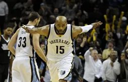 Grizzlies – Kings : un vrai miracle !