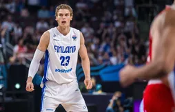 Lauri Markkanen, en mission et à un pas de l’histoire
