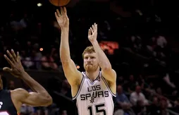 Interview Matt Bonner : « Jouer jusqu’à 40 ans, ce serait super ! »