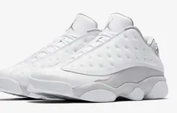 La Air Jordan 13 “Pure Money” se prépare