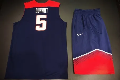 Maillot Team USA Coupe du Monde