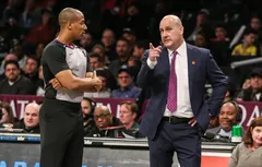 Comment Jim Boylen a remonté la pente grâce à Team USA