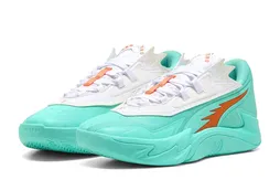 La Puma Scoot Zeros 2 “Shift” passe la cinquième