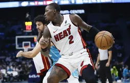Terry Rozier accusé d’avoir touché 100 000 dollars pour saboter un match