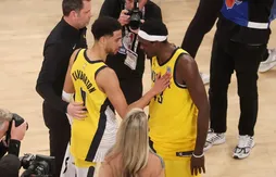 Derrière le coup de fil qui a scellé l’association Tyrese Haliburton – Pascal Siakam