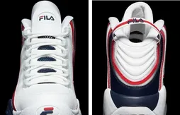Fila relance la Stackhouse 2