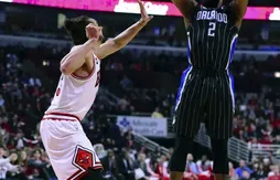 L’été studieux de Kyle O’Quinn