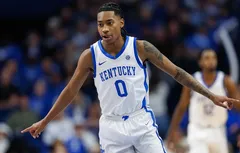 Draft 2024 | Présentation de Rob Dillingham (Kentucky)