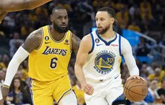 “Play-in” | Quels scénarios pour les Lakers, les Kings et les Warriors ?